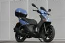 Kymco Agility R16 za 2009.