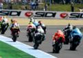 MotoGP - Le Mans, kvalifikacije