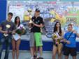 Šampionat Srbije: Prva trka sezone, nagrada Vršca 2009