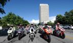 WSBK: Salt Lake City