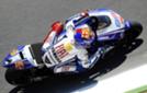 Moto GP: Rossi slavio 99. pobedu!