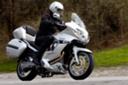 Berlinska policija dobila Moto Guzzi Norge