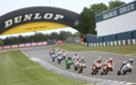 MotoGP: Donington, oprotajna trka
