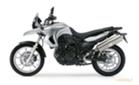 Nove boje za BMW F800GS i F650GS u 2010