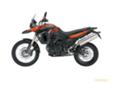 Nove boje za BMW F800GS i F650GS u 2010