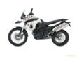 Nove boje za BMW F800GS i F650GS u 2010