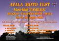 Avala Moto Fest 2009