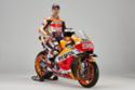 Prve zvanine fotografije tima Honda Repsol