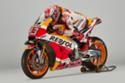 Prve zvanine fotografije tima Honda Repsol