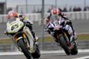 WSBK: Ben Spies i Johnatan Rea pobedili, Haga pao!