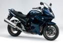 Suzuki Bandit  i GSX 1250 za sezonu 2010.