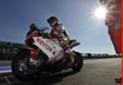 WSBK: Magny Cours, rezultati