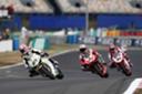 WSBK: Magny Cours, rezultati