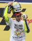 MotoGP: Deveta titula za Valentina Rossija