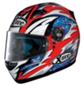 X-Lite X-801RR - Carl Fogarty replika