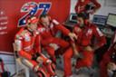 MotoGP: Valencia, kraj sezone 2009