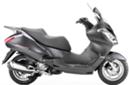 Aprilia Atlantic 300