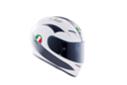 AGV i Dainese ’Od glave do pete’