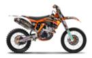 KTM noviteti 2010.