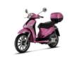 Piaggio Liberty Elle