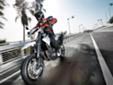 Yamaha XT660 ’Racing red’