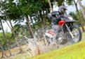 XRE300 najslabiji Hondin motocikl sa ABS-om