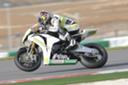 Superbike test, Portimao trei i poslednji dan