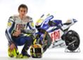 Rossi i Lorenzo predstavili maine za 2010.