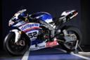 Predstavljen Yamaha superbike tim