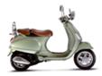 Vespa LXV 125