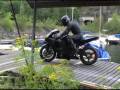 Ghost Rider - Neverovatna vonja motora