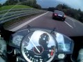 Yamaha R1 pretiče sa 299km/h
