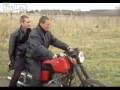 Ruski stanterski tandem u akciji