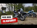 Ouvanje tradicije - Mudrolije o motorima