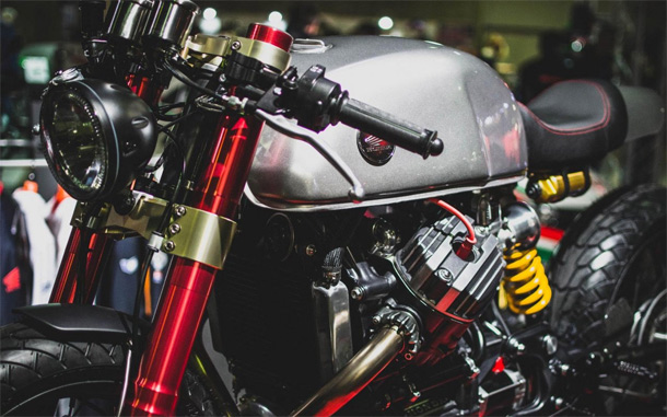 cafe racer cx 500 lakic