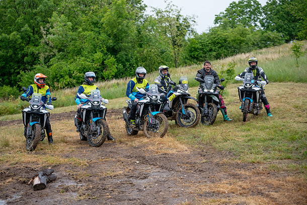cfmoto