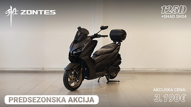 zontes 125d