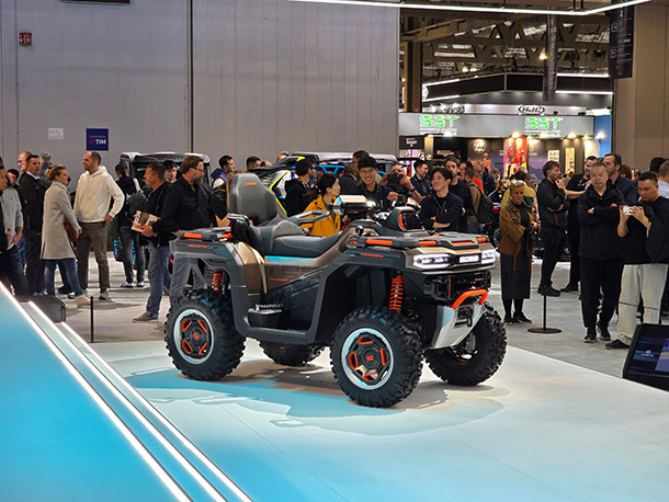 goes eicma 2025