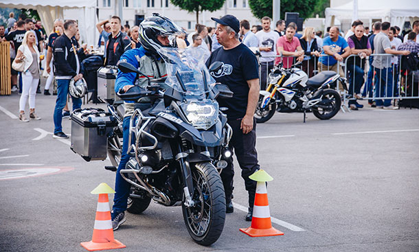 bmw motorrad srbija