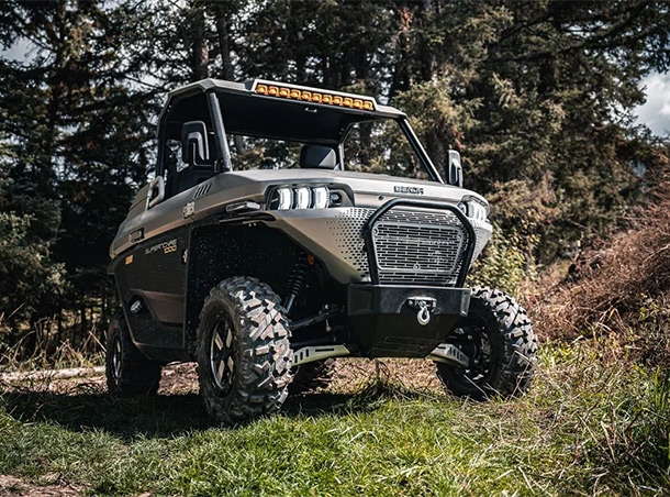 Benda Supernovae 1000