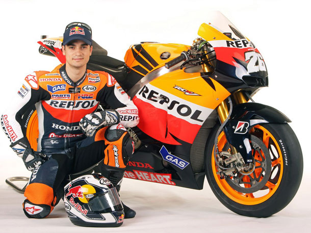 Pedrosa