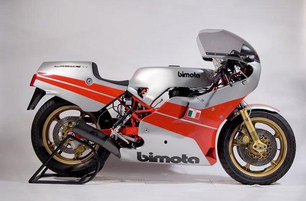 BIMOTA KB2