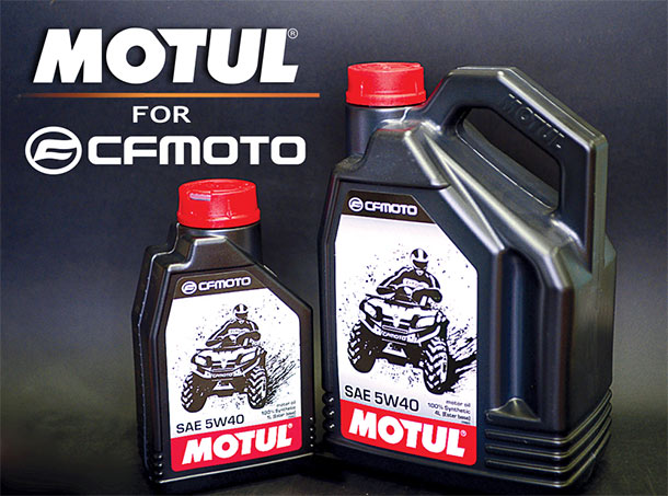 motul ulja za atv i qvad