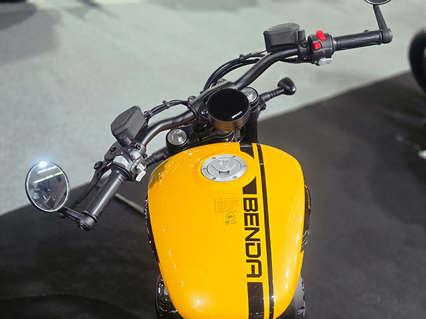 Chinchilla-350-CVT-NEO