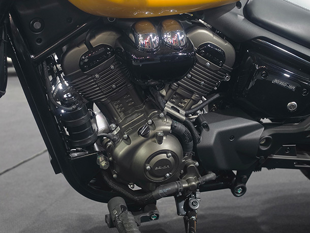 Chinchilla-350-CVT-NEO