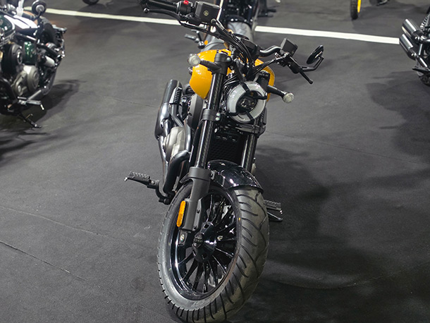 Chinchilla-350-CVT-NEO