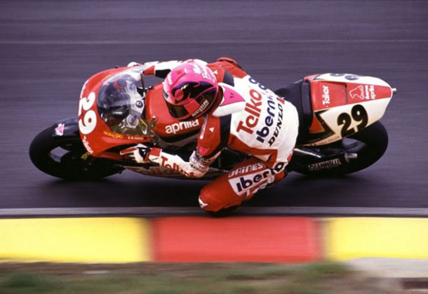 Biaggi 1992