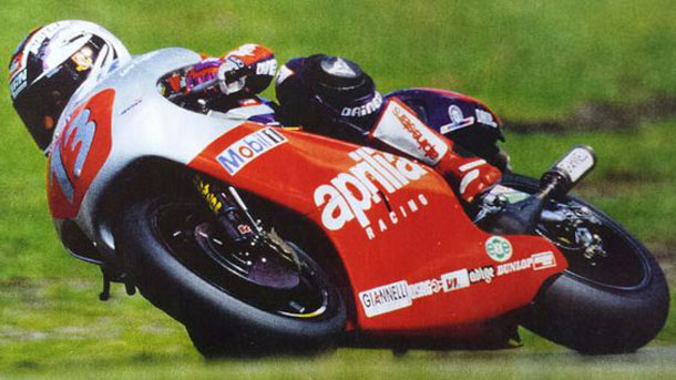 Regiani 500ccm 1994