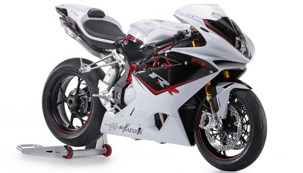 MV Agusta F4RR