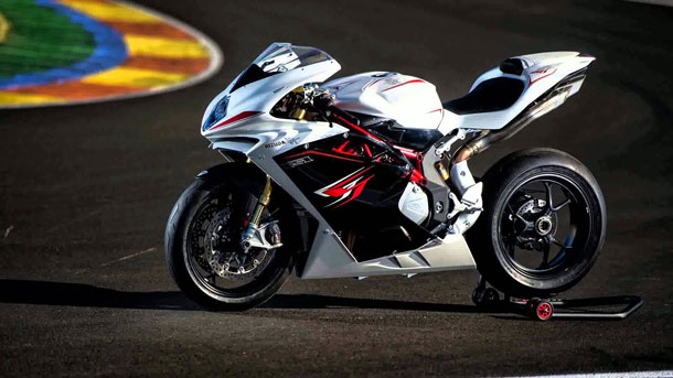 MV Agusta F4